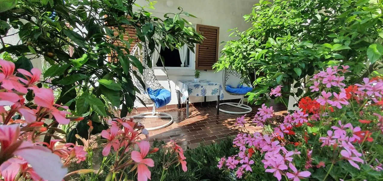 New!!! New Riva Luxury One - With Sunny Terrace & Big Garden Apartment Porec 0*,  Croatia
