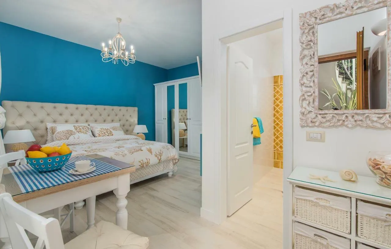 New!!! New Riva Luxury One - With Sunny Terrace & Big Garden Apartment Porec