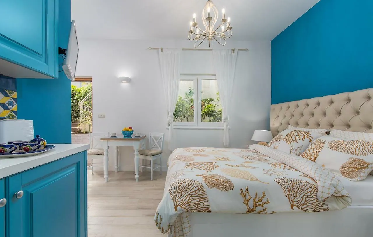 New!!! New Riva Luxury One - With Sunny Terrace & Big Garden Apartment Porec