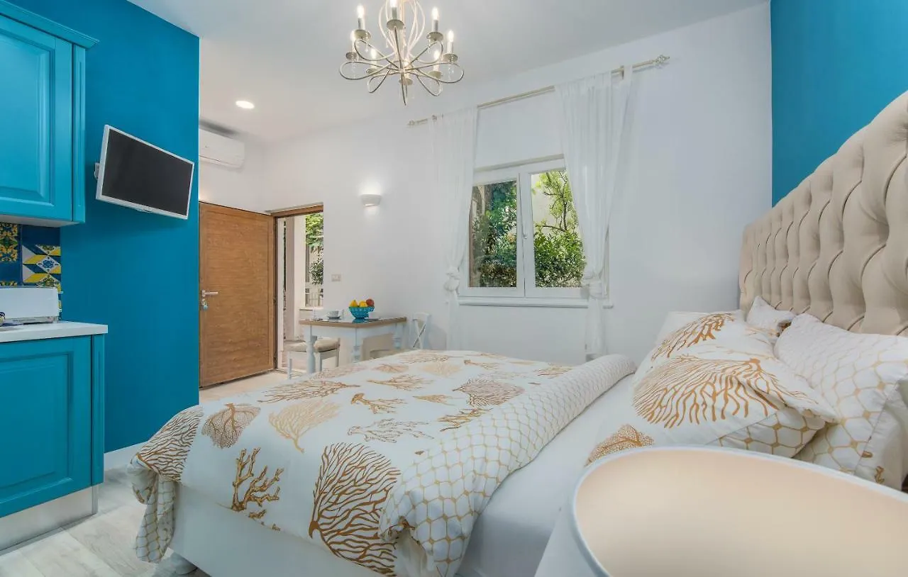 New!!! New Riva Luxury One - With Sunny Terrace & Big Garden Apartment Porec