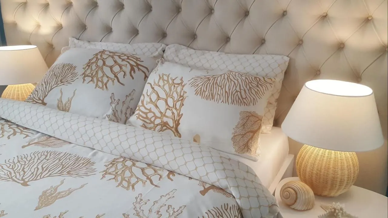 New!!! New Riva Luxury One - With Sunny Terrace & Big Garden Apartment Porec 0*,